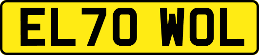 EL70WOL