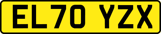 EL70YZX
