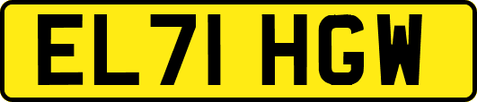 EL71HGW