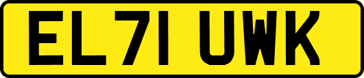 EL71UWK