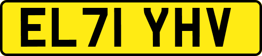 EL71YHV