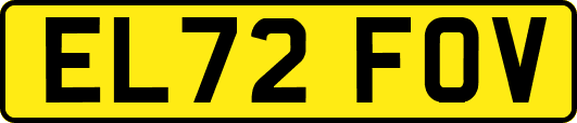 EL72FOV