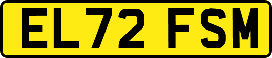 EL72FSM