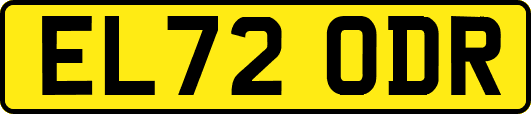 EL72ODR