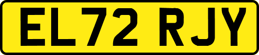 EL72RJY