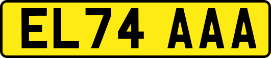 EL74AAA