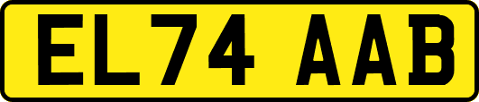 EL74AAB