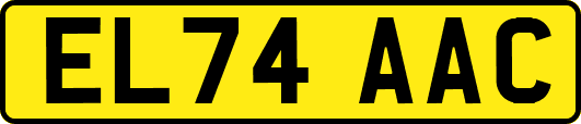 EL74AAC