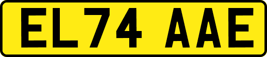 EL74AAE