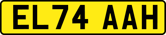 EL74AAH