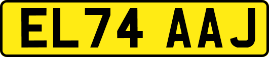 EL74AAJ