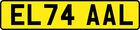 EL74AAL