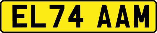 EL74AAM