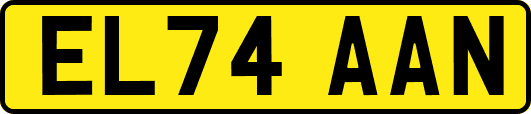 EL74AAN