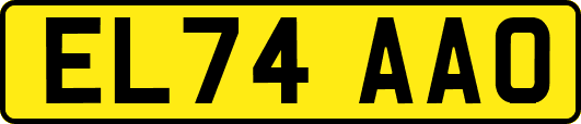 EL74AAO