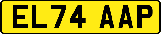 EL74AAP
