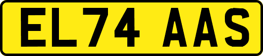 EL74AAS