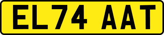 EL74AAT