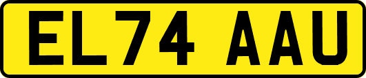 EL74AAU