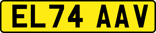 EL74AAV