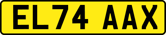 EL74AAX
