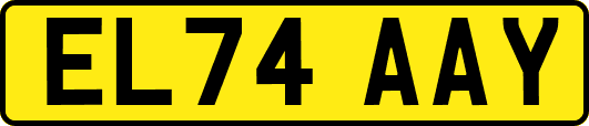 EL74AAY