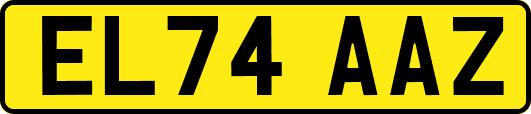 EL74AAZ