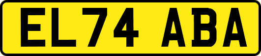EL74ABA