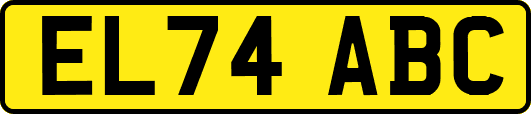 EL74ABC