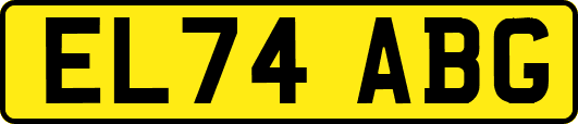 EL74ABG