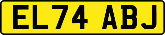 EL74ABJ