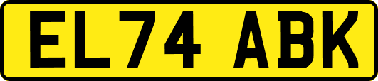 EL74ABK