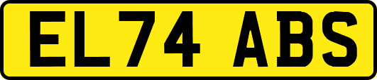 EL74ABS