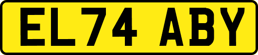 EL74ABY