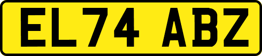 EL74ABZ