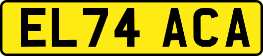 EL74ACA