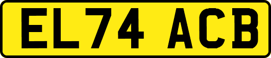 EL74ACB