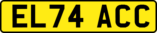EL74ACC