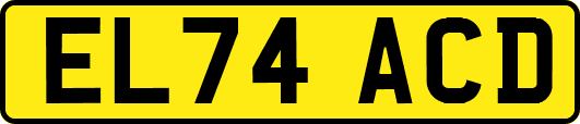 EL74ACD