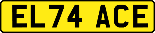 EL74ACE