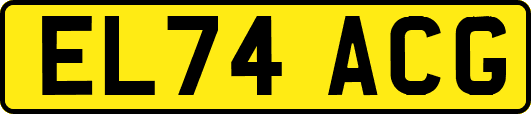 EL74ACG
