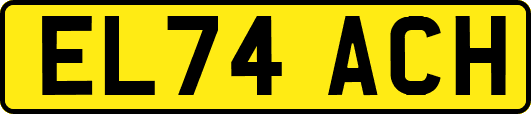 EL74ACH
