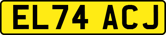 EL74ACJ