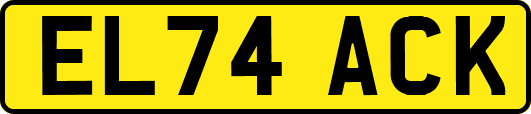 EL74ACK