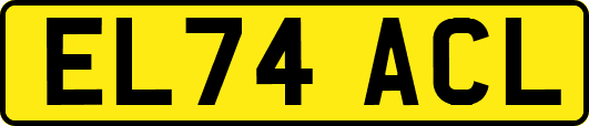 EL74ACL