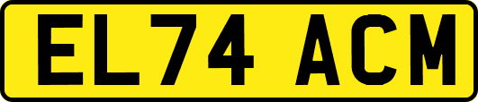 EL74ACM