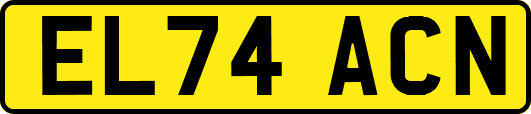EL74ACN