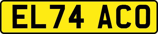 EL74ACO