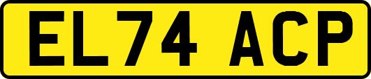 EL74ACP