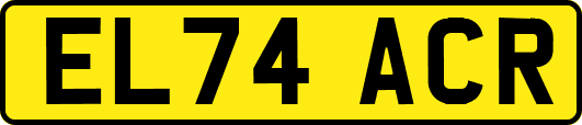 EL74ACR